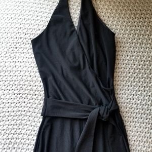Charlotte Russe jumpsuit NWOT